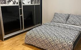Nowoczesny 100M2 Apartament W Centrum