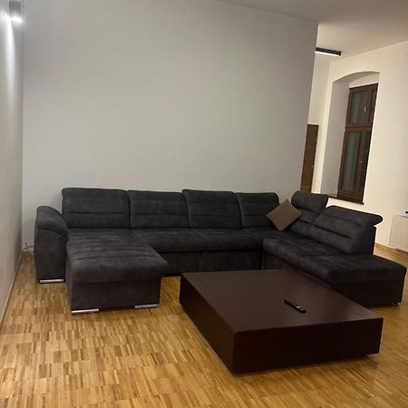Nowoczesny 100M2 Apartament W Centrum Łódź Zewnętrze zdjęcie