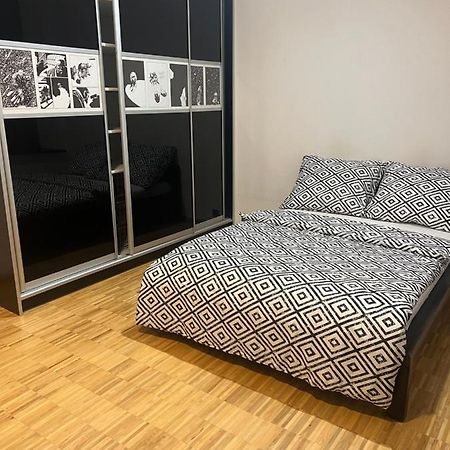 Nowoczesny 100M2 Apartament W Centrum Łódź Zewnętrze zdjęcie