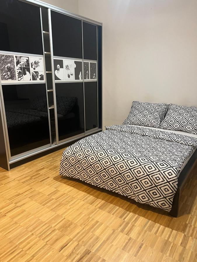 Nowoczesny 100M2 Apartament W Centrum Łódź Zewnętrze zdjęcie