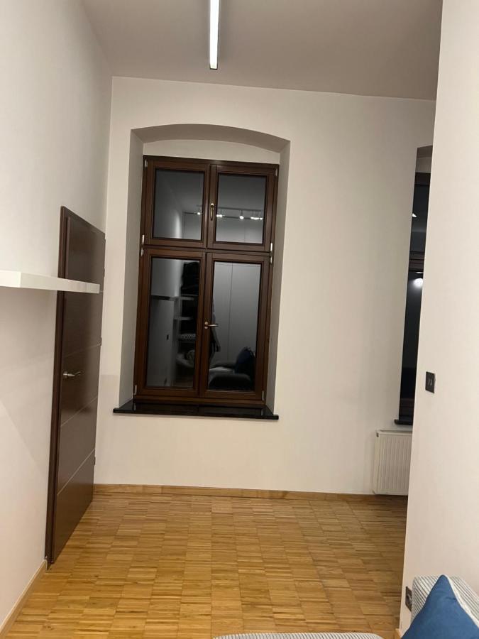 Nowoczesny 100M2 Apartament W Centrum Łódź Zewnętrze zdjęcie