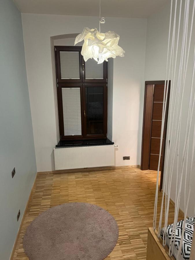 Nowoczesny 100M2 Apartament W Centrum Łódź Zewnętrze zdjęcie