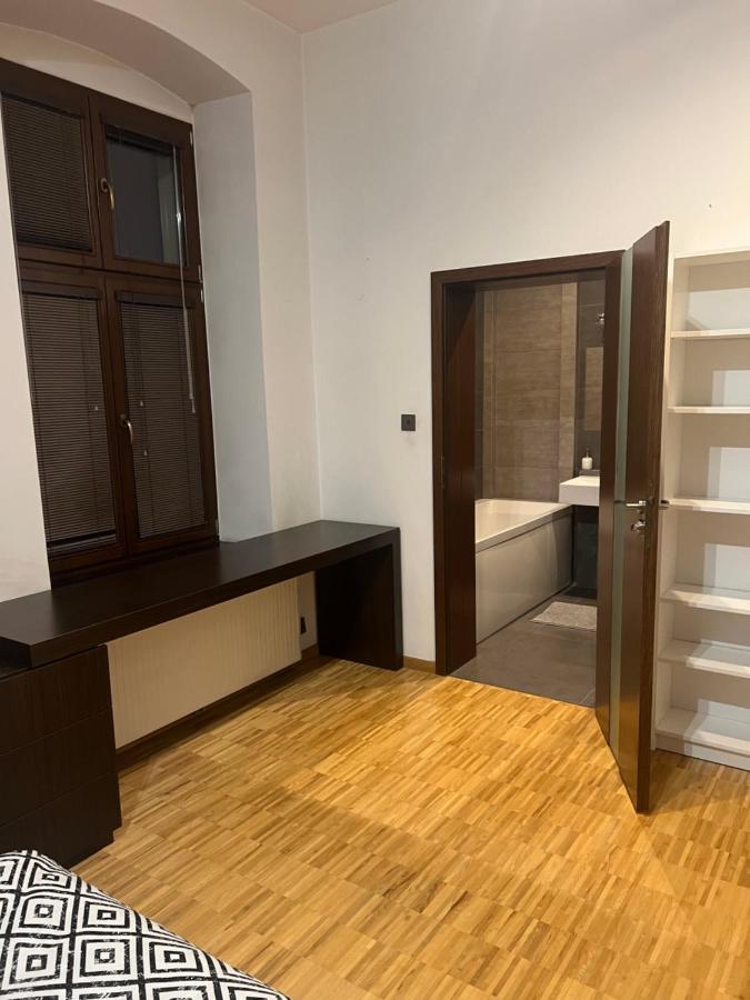 Nowoczesny 100M2 Apartament W Centrum Łódź Zewnętrze zdjęcie